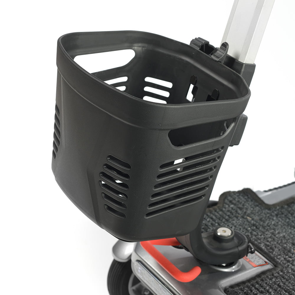 Front Basket TGA Mobility