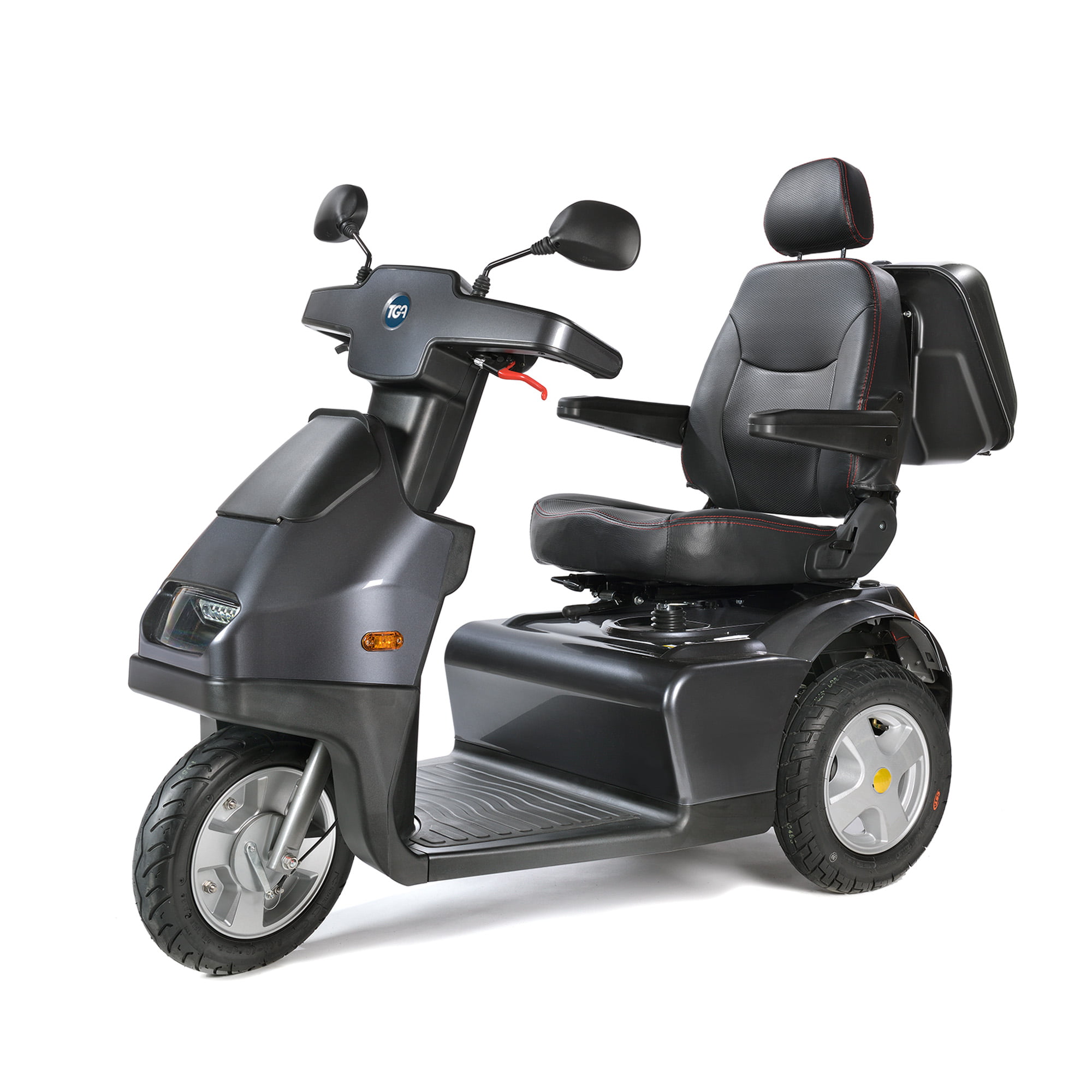 Breeze S3 Approved Used
