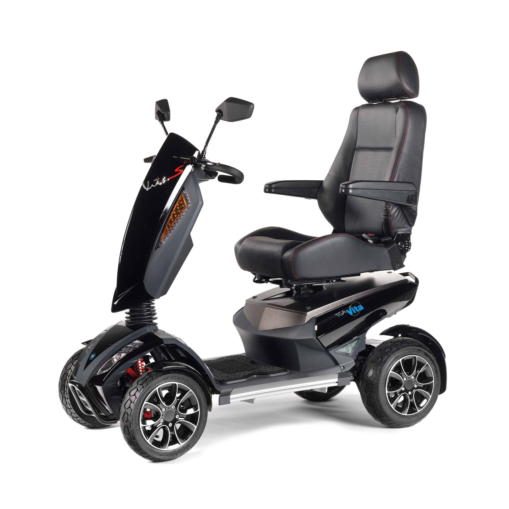 Vita Sport Approved Used TGA Mobility