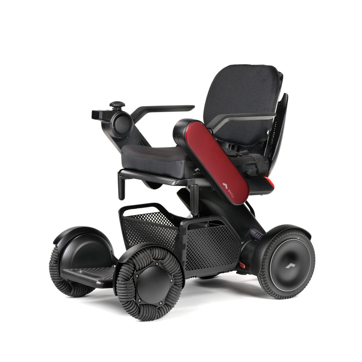 Whill Model C2 Powerchair