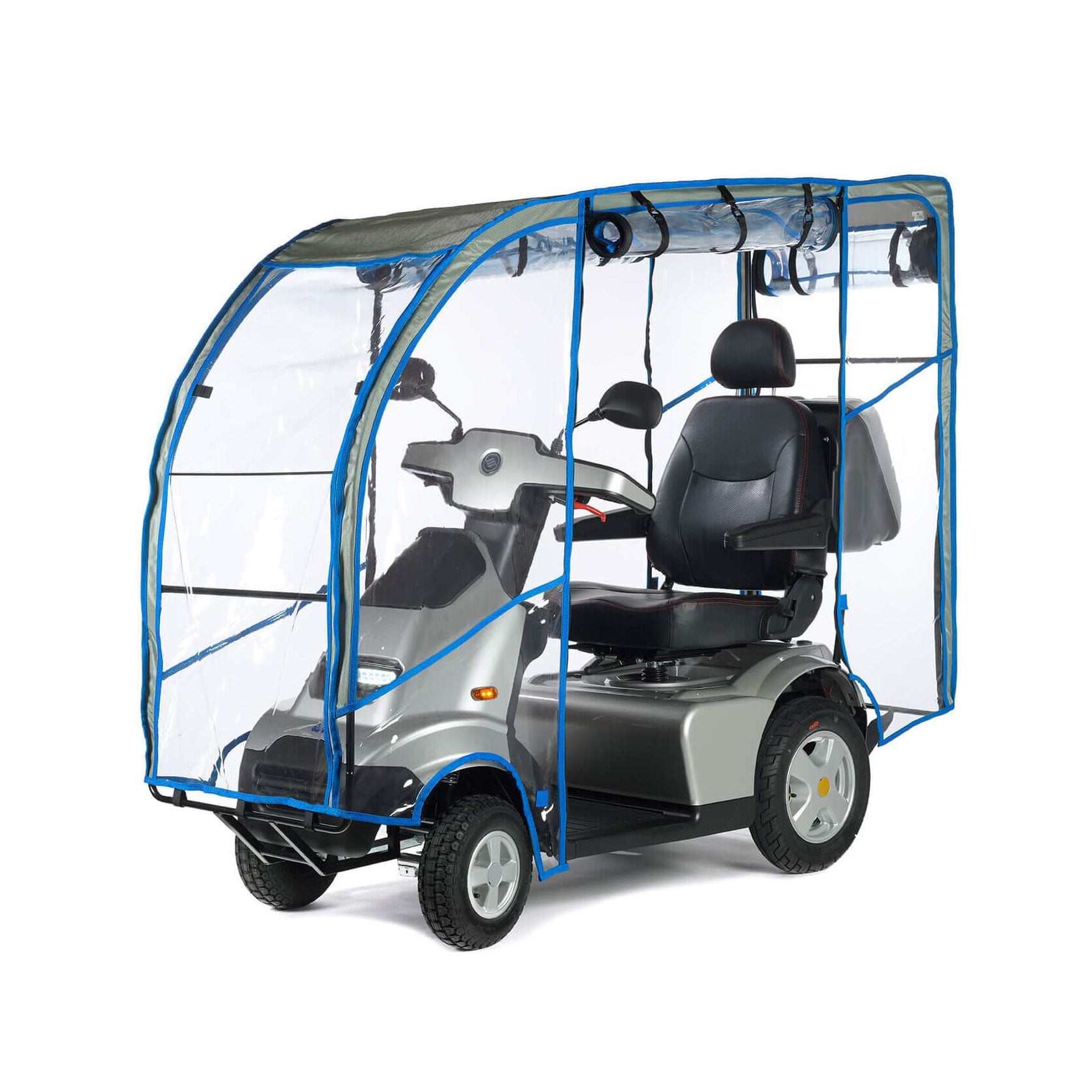 All Weather Canopy TGA Mobility All Weather Canopy TGA Mobility