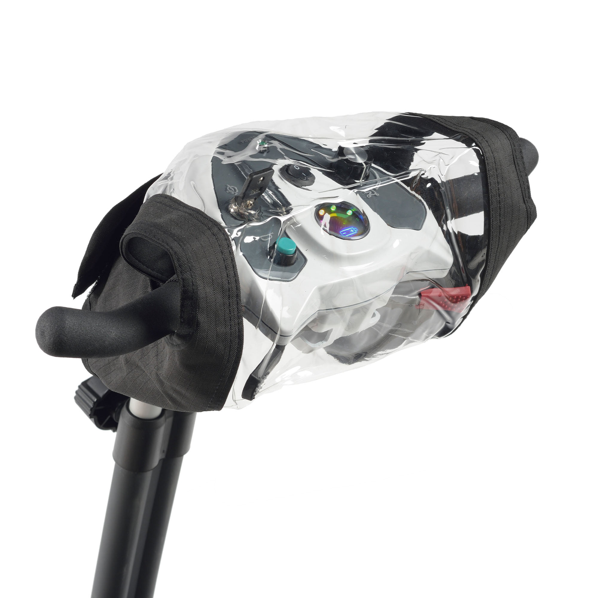 Control Panel Cover TGA Mobility