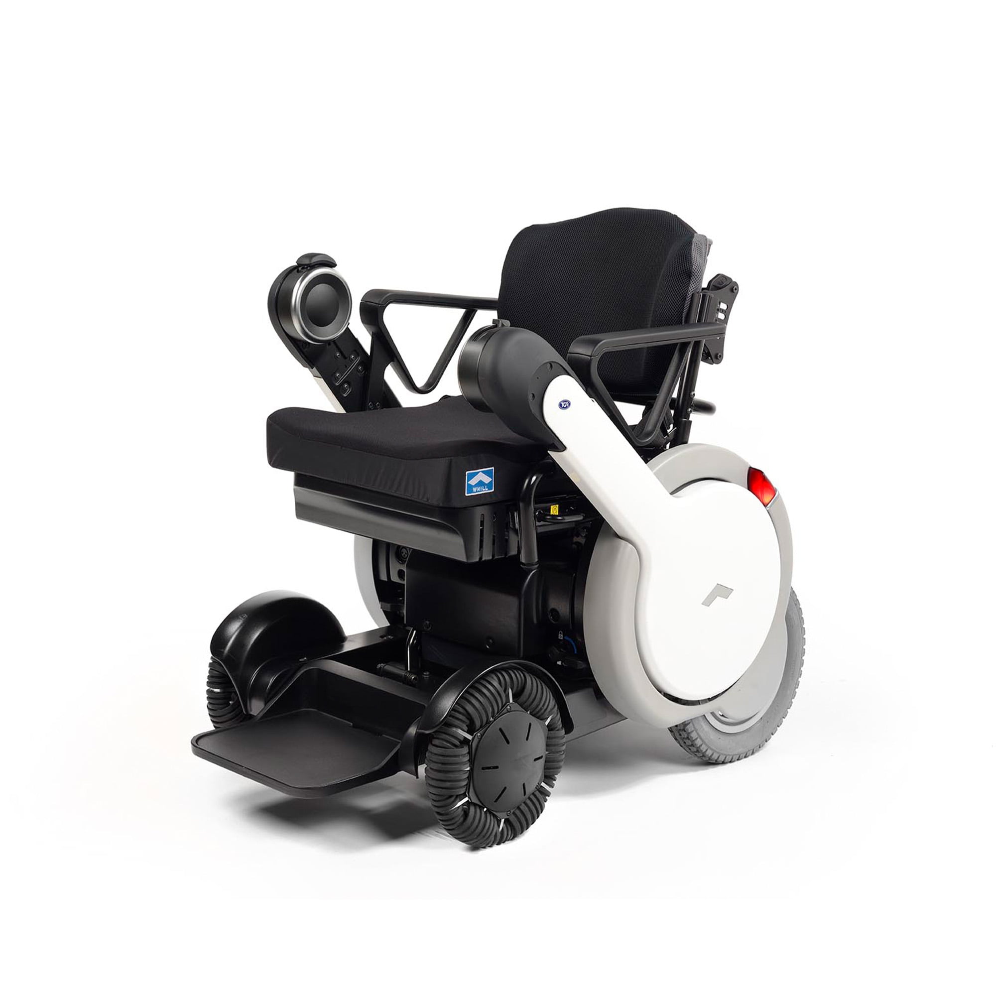 Whill M Approved Used TGA Mobility